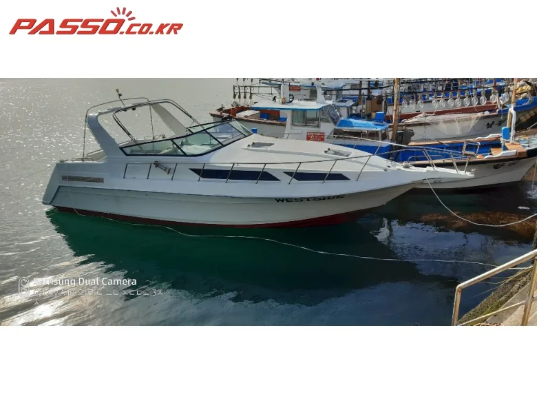 AQUILA AQUILA 36 1998 사진 1