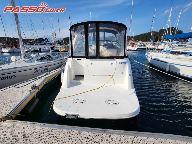 베이라이너 315 CR 2010 사진 4