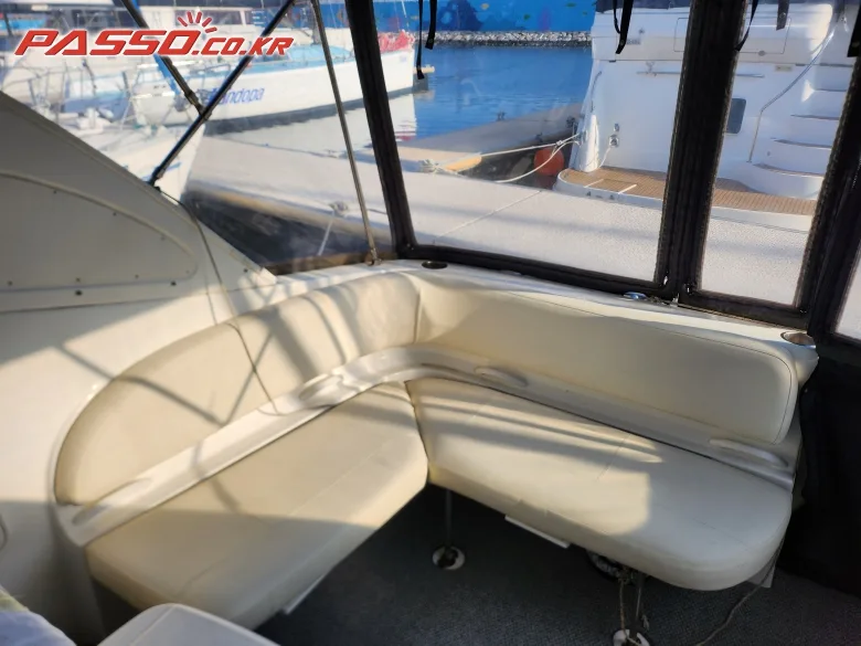 베이라이너 315 CR 2010 사진 7