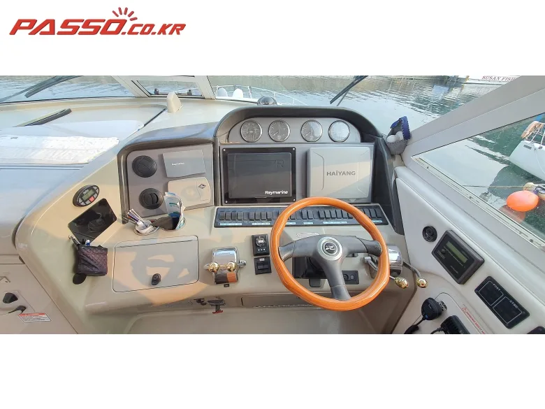 씨레이 SEDAN BRIDGE 2005 사진 5