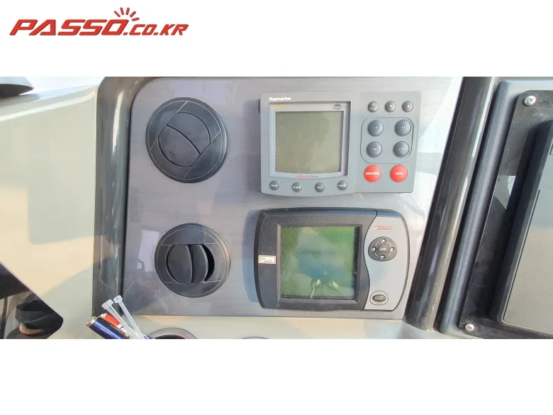 씨레이 SEDAN BRIDGE 2005 사진 8