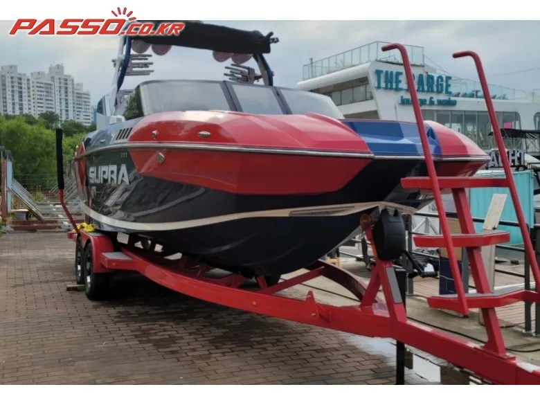 수프라 SG 450 2021 사진 1