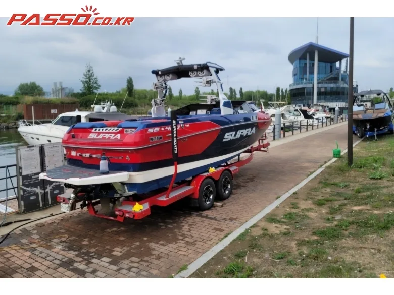 수프라 SG 450 2021 사진 2