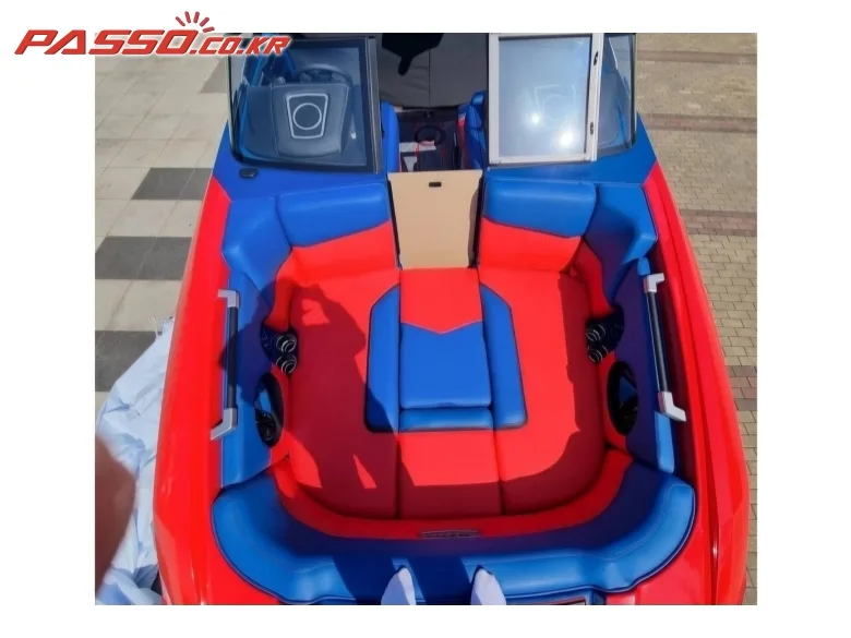 수프라 SG 450 2021 사진 4
