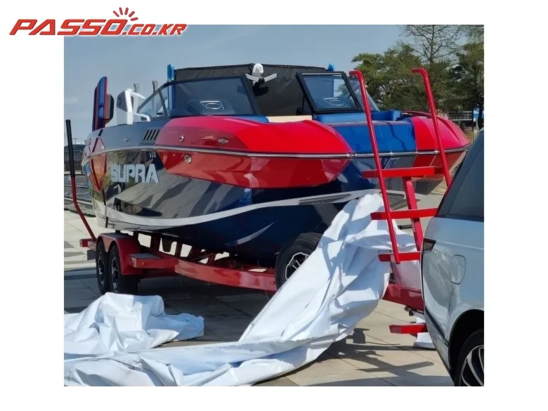 수프라 SG 450 2021 사진 7