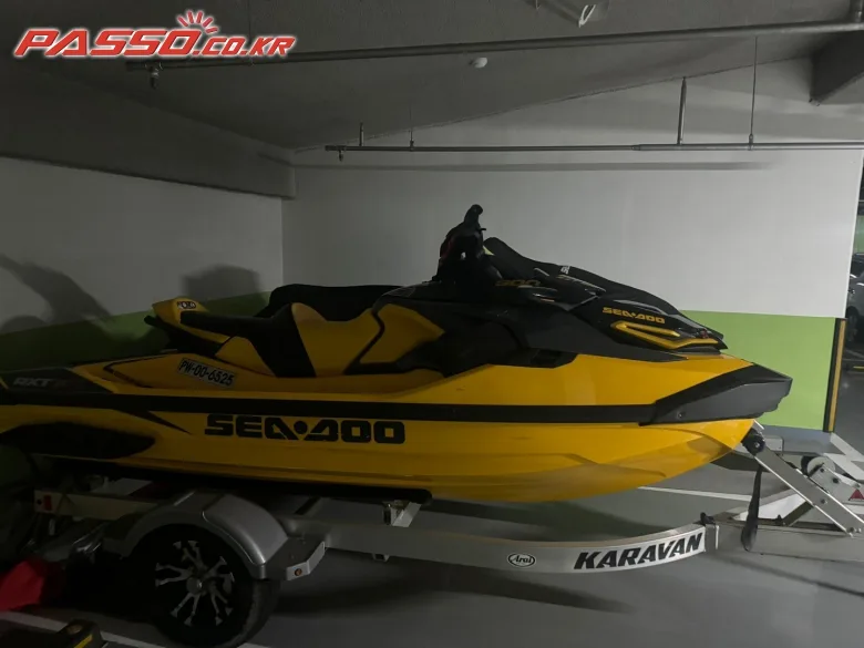 씨두 RXT X 300 2023 사진 2