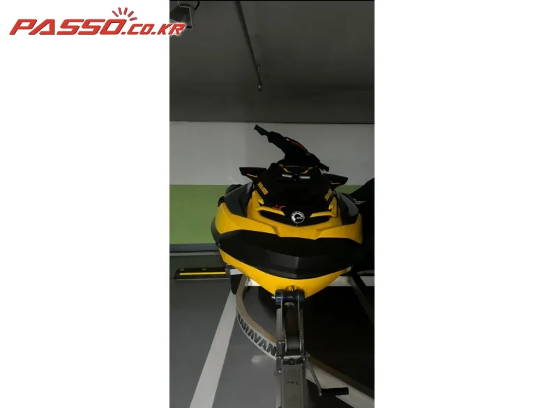 씨두 RXT X 300 2023 사진 3