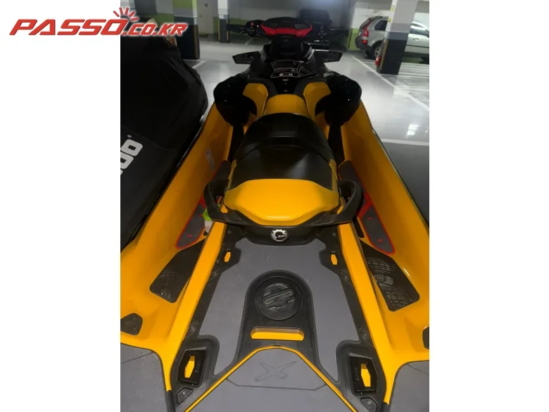 씨두 RXT X 300 2023 사진 4