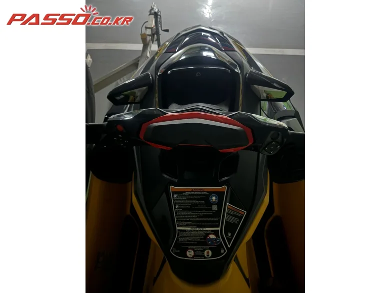 씨두 RXT X 300 2023 사진 5