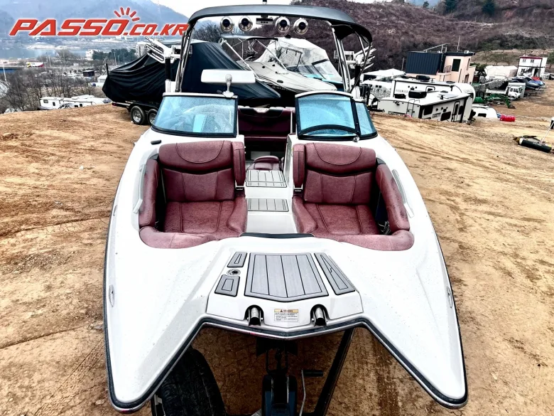 마스터크래프트 X STAR 2013 사진 2