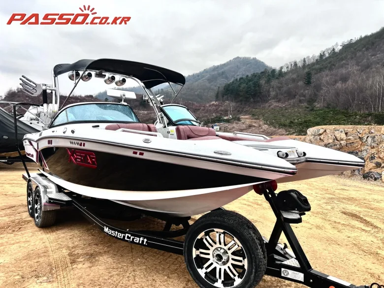 마스터크래프트 X STAR 2013 사진 3