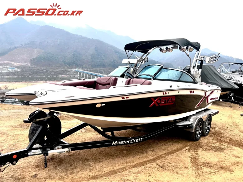 마스터크래프트 X STAR 2013 사진 4