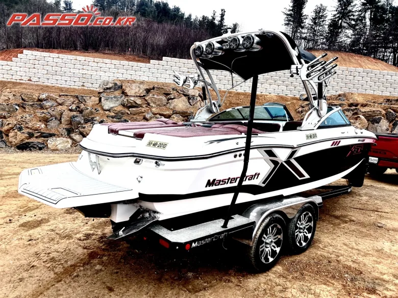 마스터크래프트 X STAR 2013 사진 6