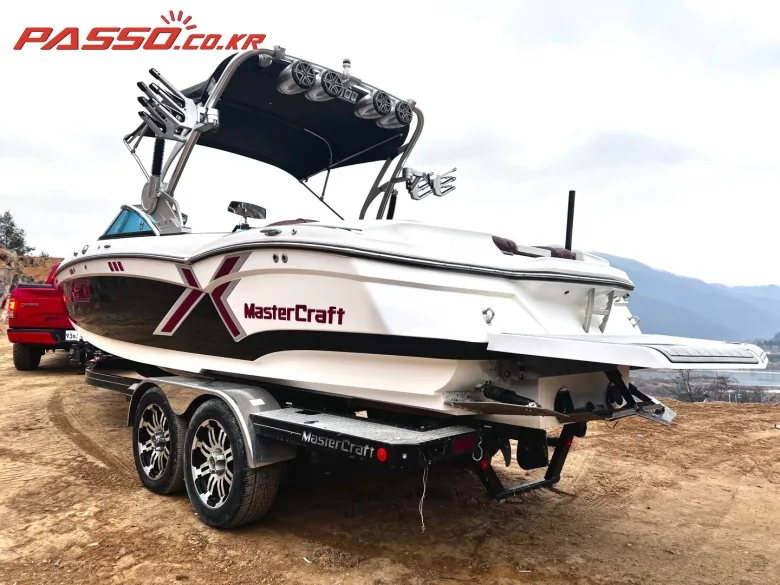 마스터크래프트 X STAR 2013 사진 7