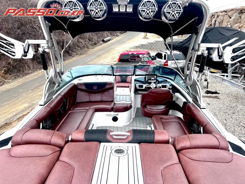 마스터크래프트 X STAR 2013 사진 8