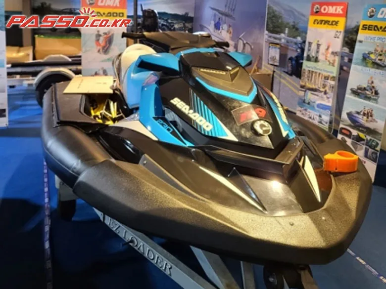 씨두 SAR 2018 사진 1