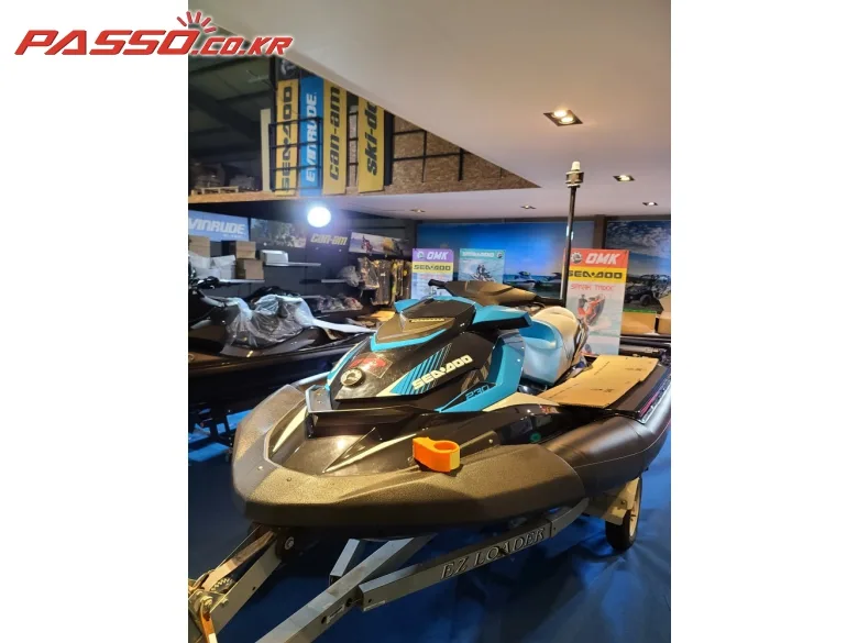 씨두 SAR 2018 사진 2
