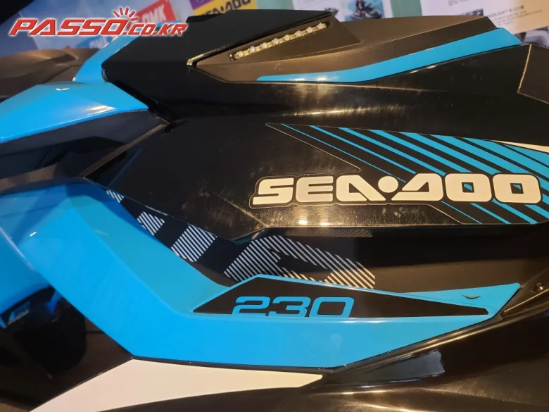 씨두 SAR 2018 사진 5