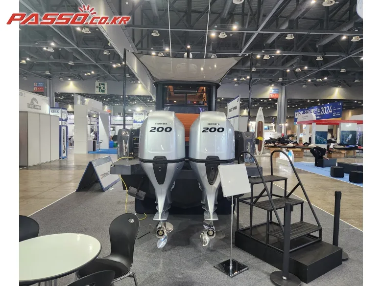 드로메아스 D28 SUV 2024 사진 4