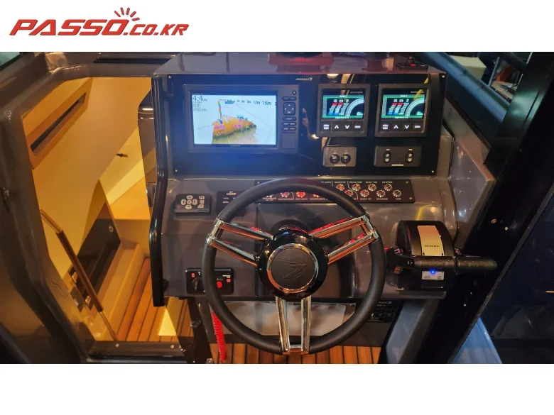 드로메아스 D28 SUV 2024 사진 5