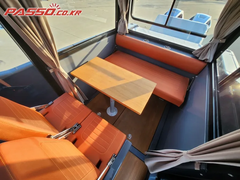 드로메아스 D28 SUV 2024 사진 7