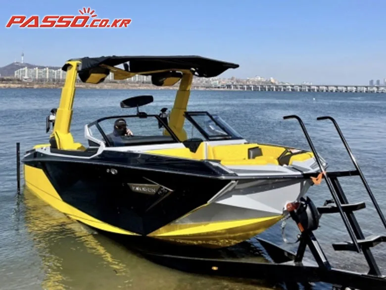 나티큐 NAUTIQUE G23 PARAGON 나티큐 끝판왕 G23 파라곤 2022 사진 1