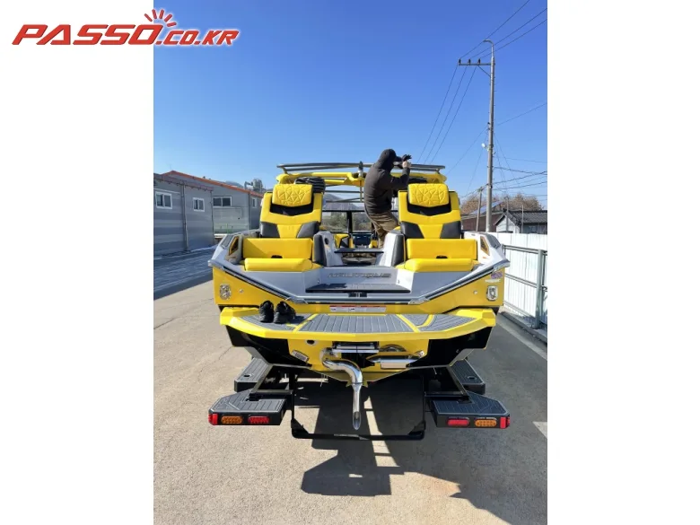 나티큐 NAUTIQUE G23 PARAGON 나티큐 끝판왕 G23 파라곤 2022 사진 2