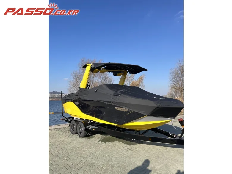 나티큐 NAUTIQUE G23 PARAGON 나티큐 끝판왕 G23 파라곤 2022 사진 4