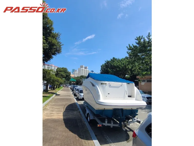 베이라이너 2655 2005 사진 7