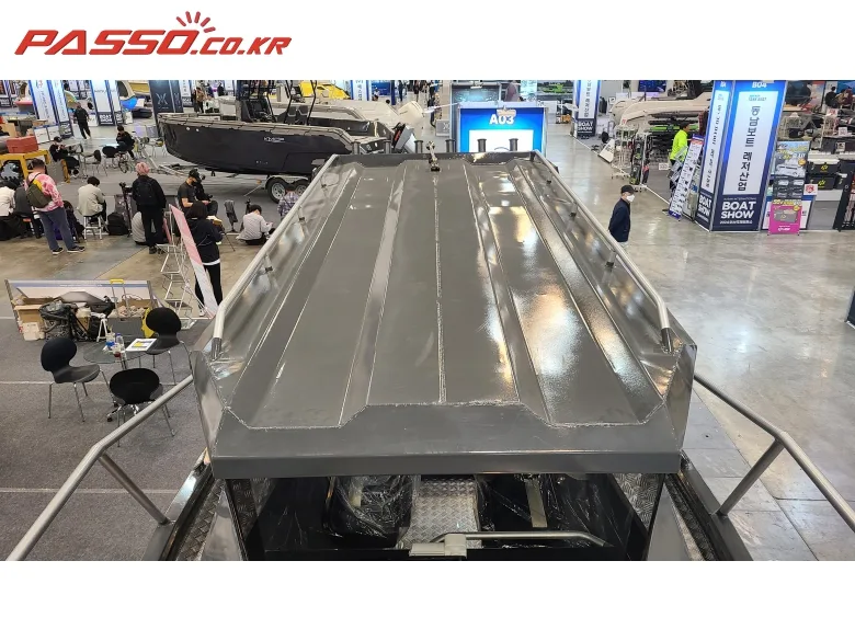 스마트피셔 245 WA 2024 사진 6