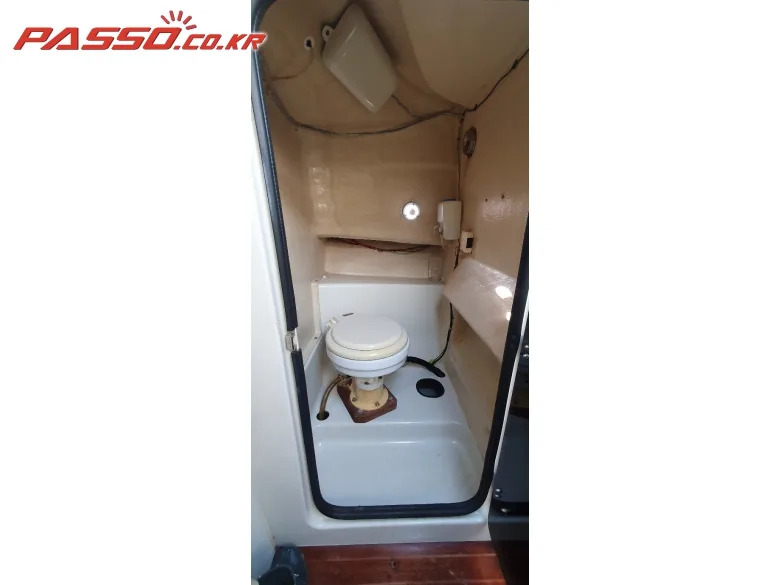 닛산 썬피쉬 780 2005 사진 8