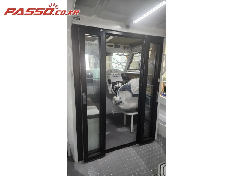 국산보트 낚시보트 2024 사진 3