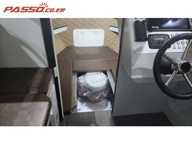 국산보트 낚시보트 2024 사진 6