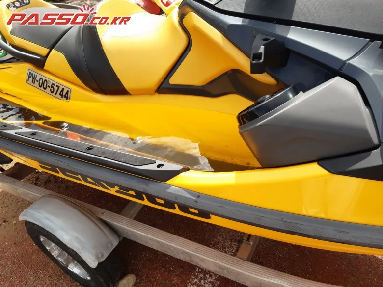 씨두 RXT X 300 RS SS 2022 사진 2