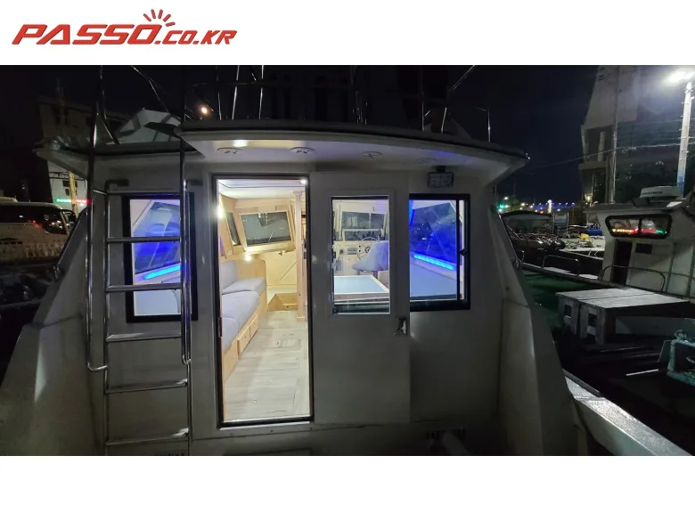 야마하 PC-35 1999 사진 5