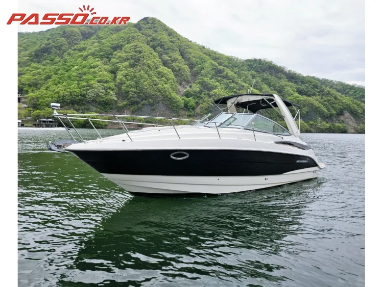 몬테레이 M5 2006 사진 3