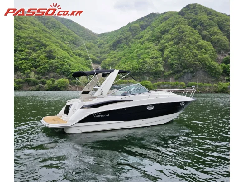몬테레이 M5 2006 사진 4