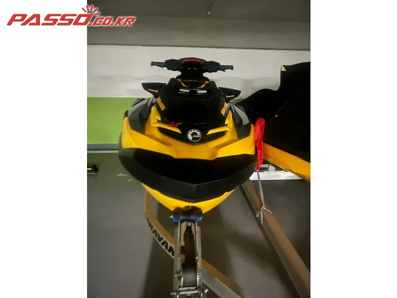 씨두 RXT X 300 RS 2023 사진 3