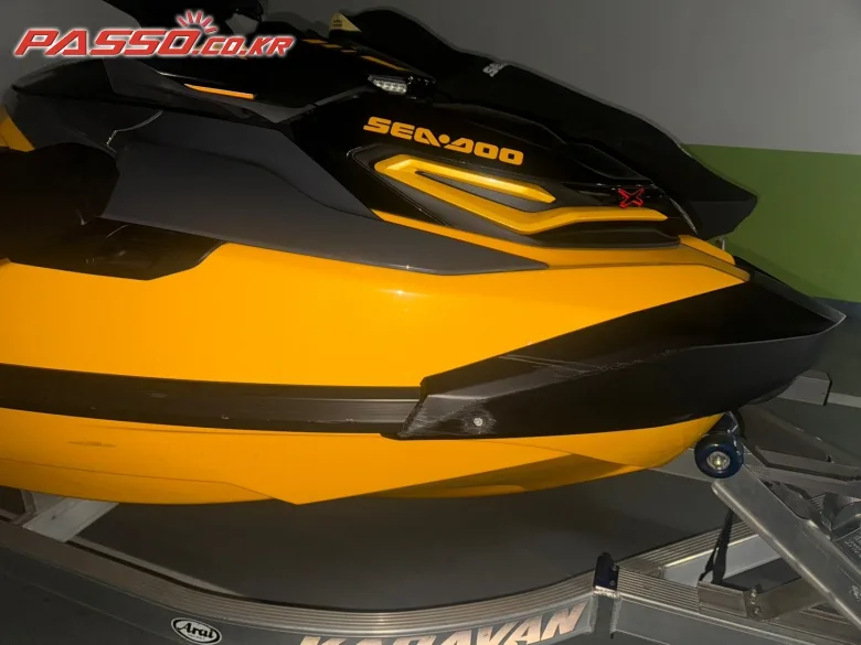 씨두 RXT X 300 RS 2023 사진 5