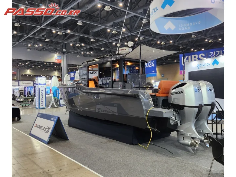 드로메아스 D28 SUV 2024 사진 4