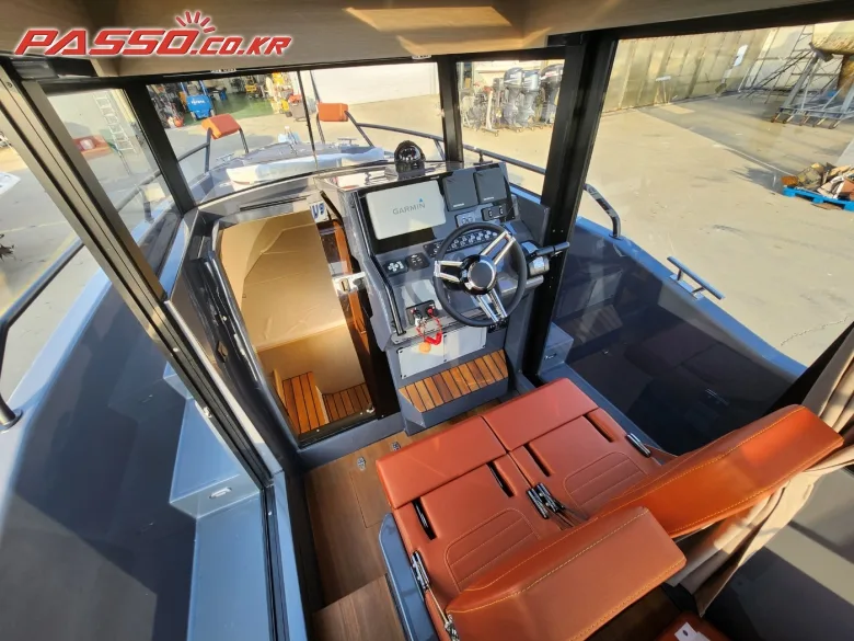 드로메아스 D28 SUV 2024 사진 5