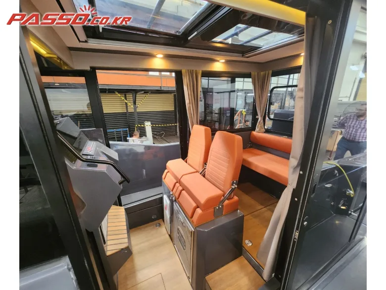 드로메아스 D28 SUV 2024 사진 7