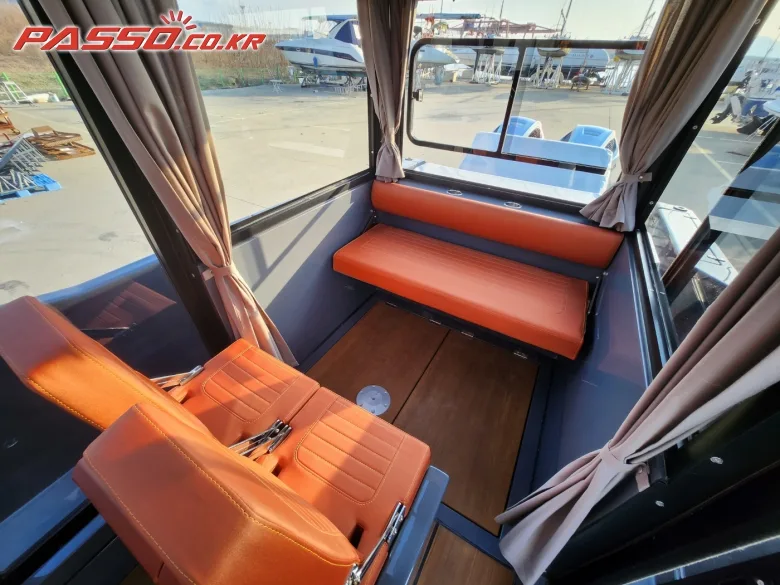 드로메아스 D28 SUV 2024 사진 8