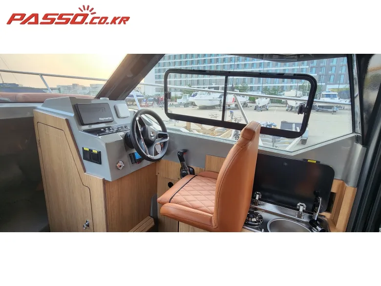 수입보트 레저형보트 2024 사진 5