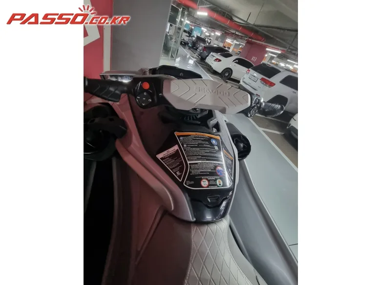 씨두 GTX LTD 300 SS 2021 사진 2