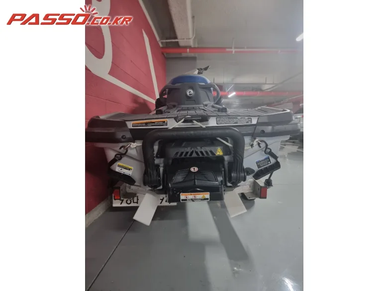 씨두 GTX LTD 300 SS 2021 사진 4