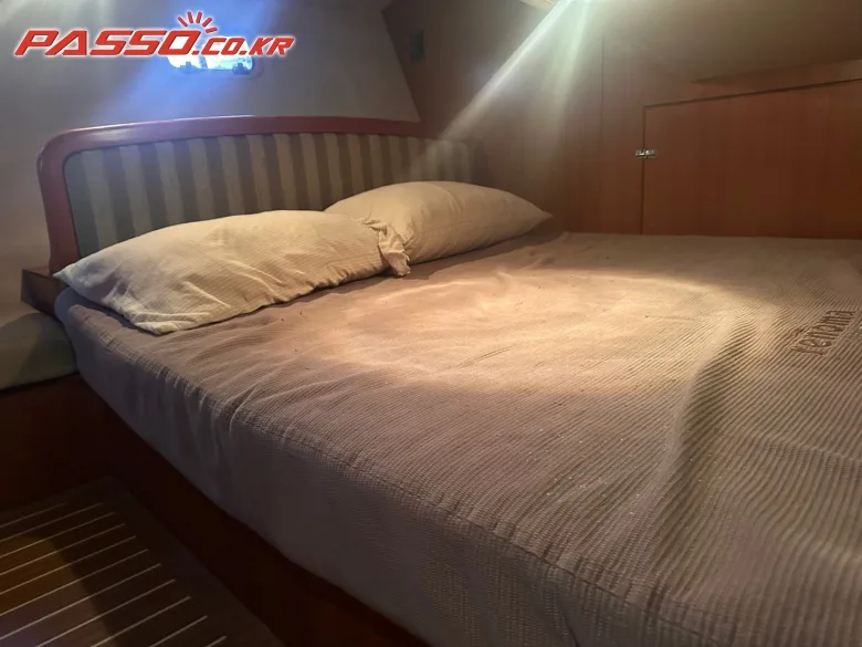 헌터 38 2006 사진 8