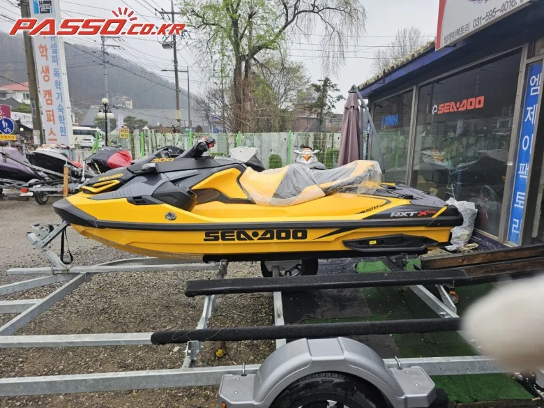 씨두 RXT 2023 사진 2