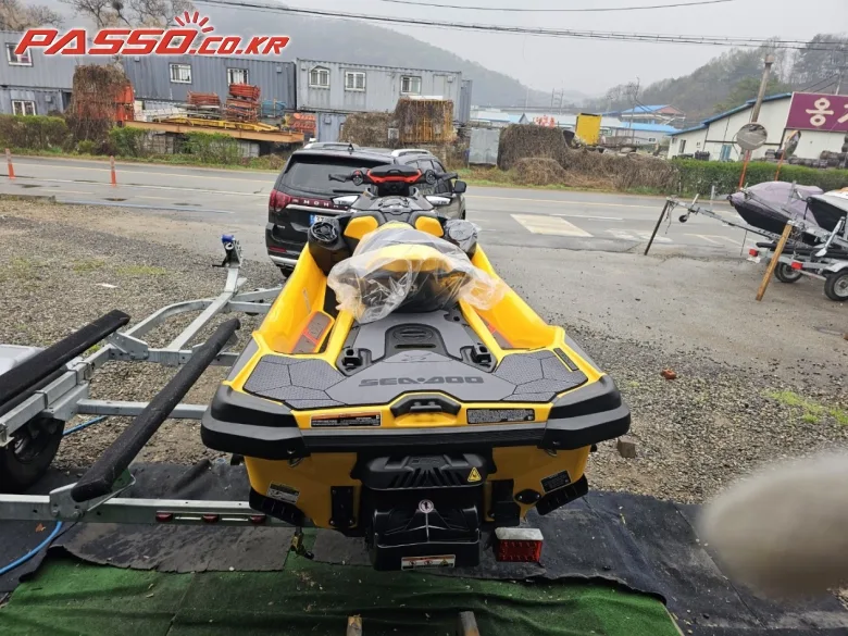씨두 RXT 2023 사진 3