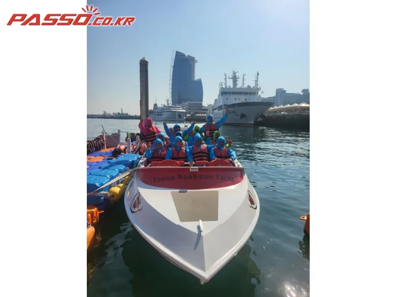 수입보트 레저형보트 2023 사진 3